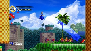 Illustration for article titled A Visual Guide To Sonic 4: Episode I